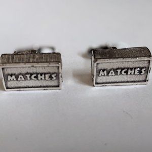 cufflinks